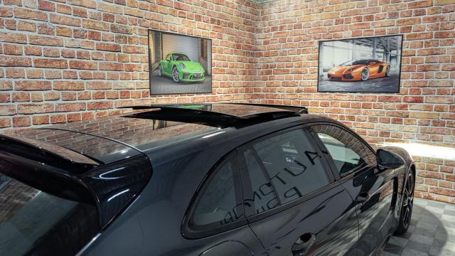 Porsche Panamera image 8
