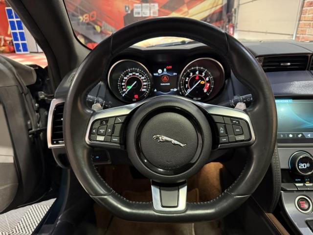 Jaguar F-Type image 5