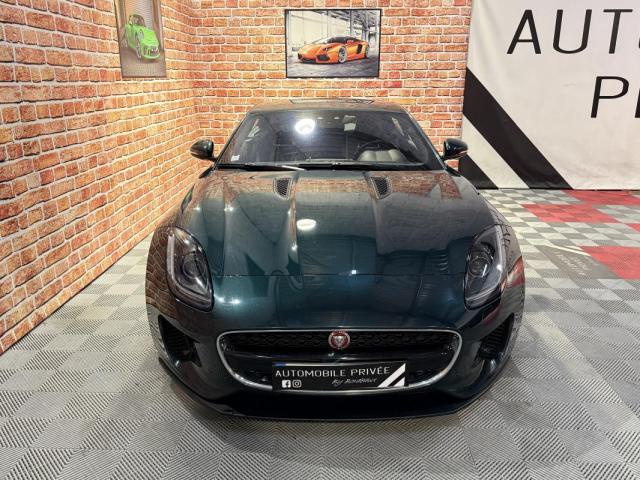 Jaguar F-Type image 3