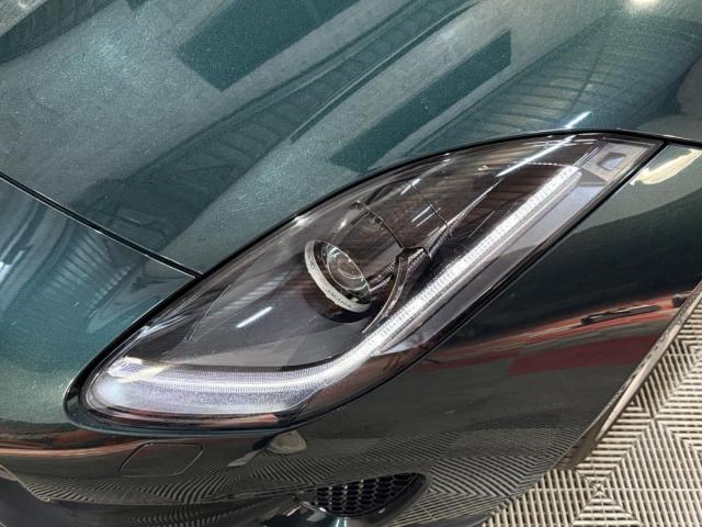 Jaguar F-Type image 6