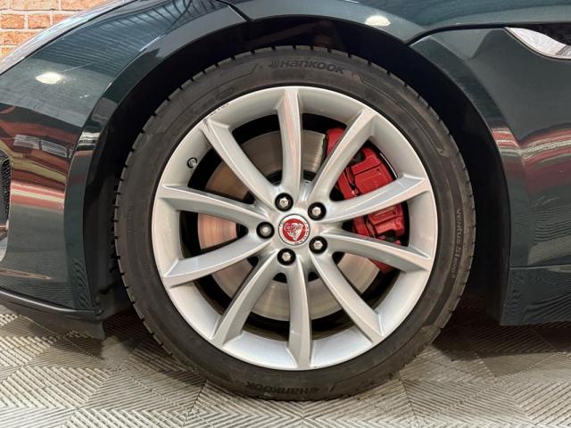 Jaguar F-Type image 7