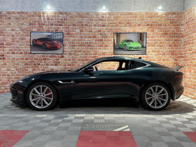 Jaguar F-Type image 4