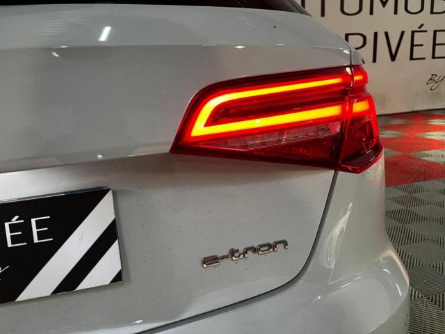 Audi A3 Sportback image 2