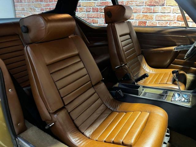 Citroen Sm image 6