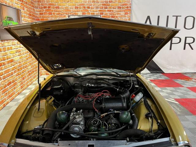 Citroen Sm image 1