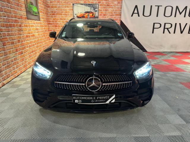 Mercedes Benz E 300 image 1