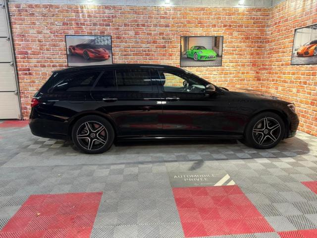 Mercedes Benz E 300 image 6
