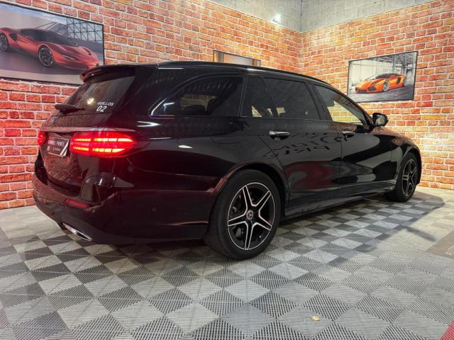 Mercedes Benz E 300 image 4