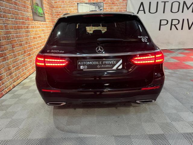 Mercedes Benz E 300 image 2