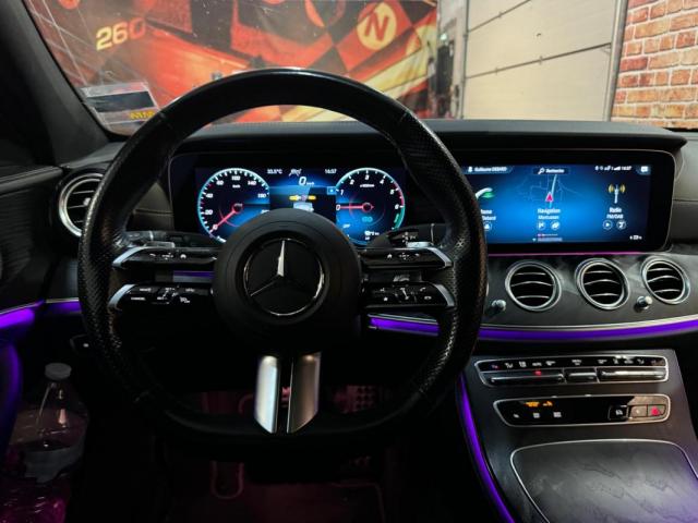 Mercedes Benz E 300 image 5
