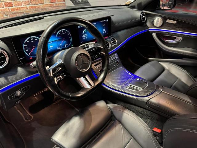 Mercedes Benz E 300 image 9