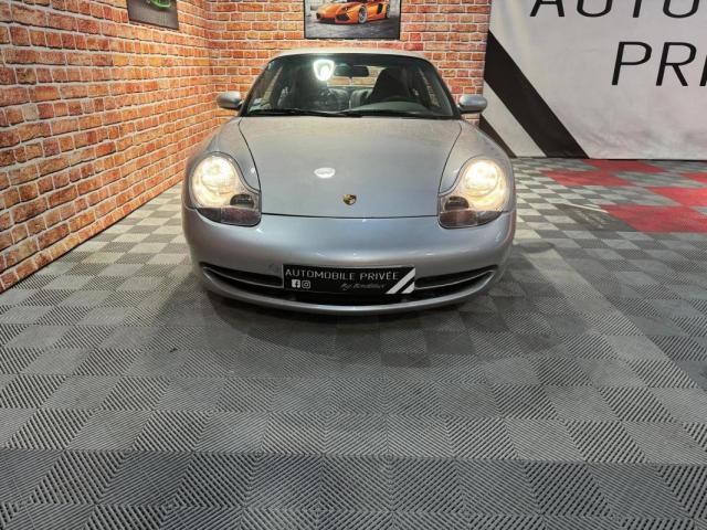 Porsche 911 image 9
