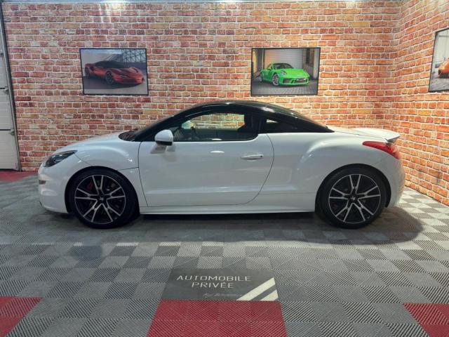 Peugeot Rcz image 4