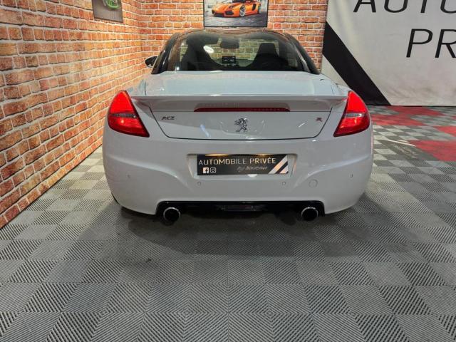 Peugeot Rcz image 6