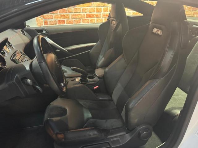 Peugeot Rcz image 1