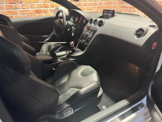 Peugeot Rcz image 8