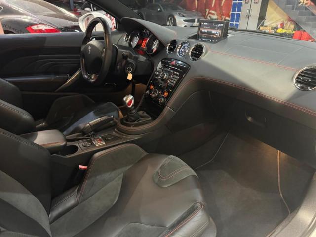 Peugeot Rcz image 3