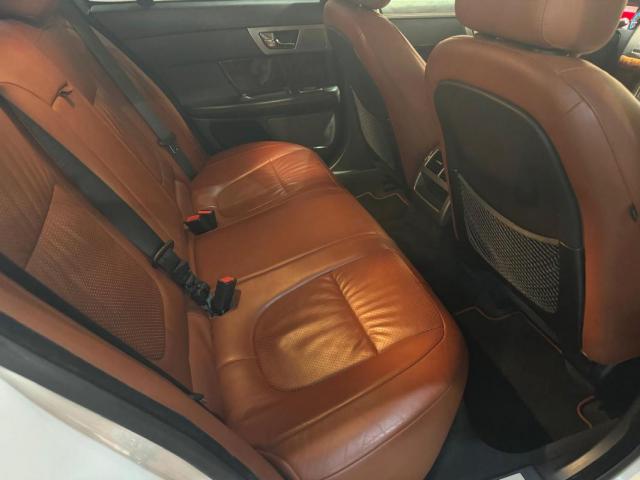 Jaguar Xf image 5