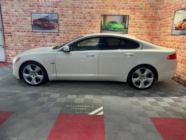 Jaguar Xf image 7