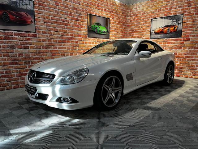 Mercedes Benz