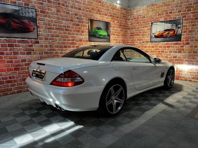 Mercedes Benz Classe Sl image 6