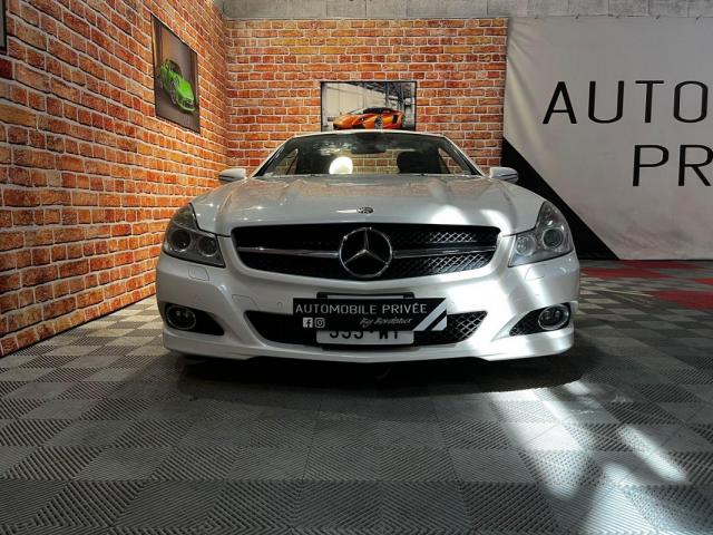Mercedes Benz Classe Sl image 3