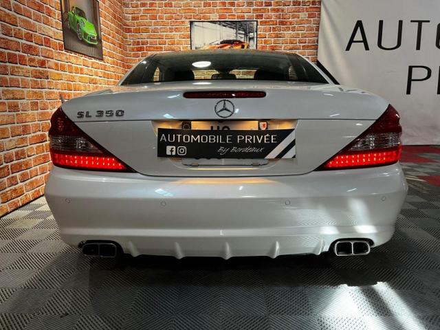Mercedes Benz Classe Sl image 8