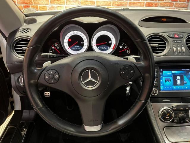 Mercedes Benz Classe Sl image 9