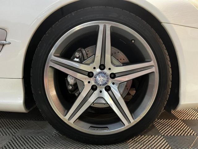 Mercedes Benz Classe Sl image 4