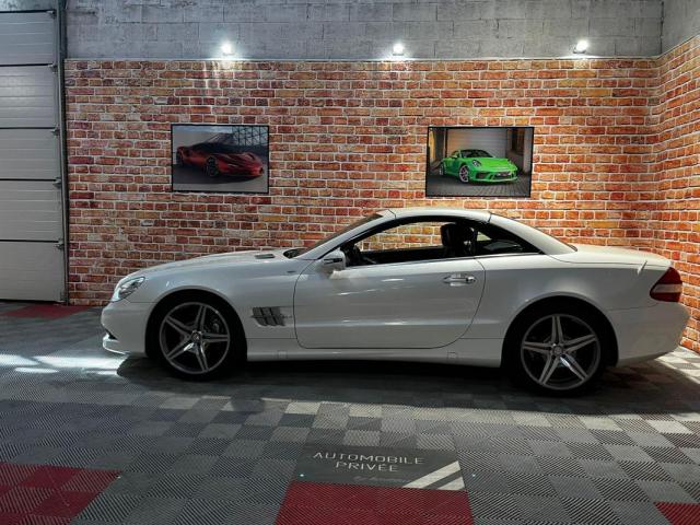 Mercedes Benz Classe Sl image 5
