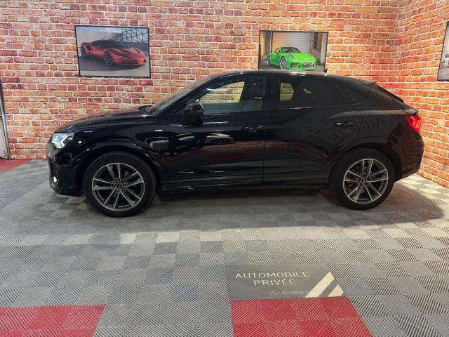 Audi Q3 Sportback image 9