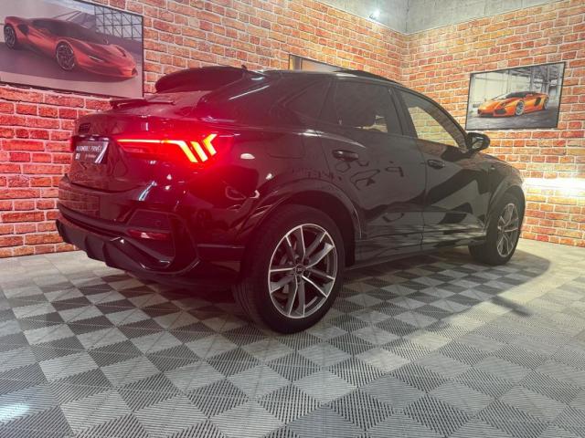Audi Q3 Sportback image 8