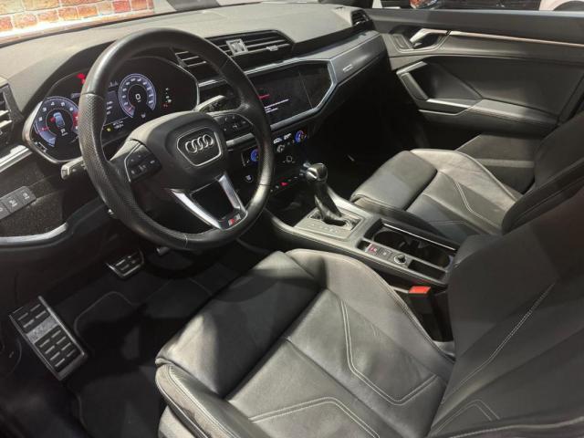 Audi Q3 Sportback image 5