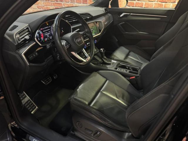 Audi Q3 Sportback image 7