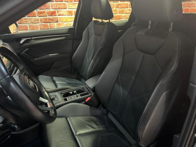 Audi Q3 Sportback image 2