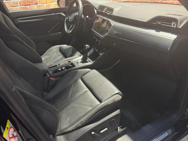 Audi Q3 Sportback image 6