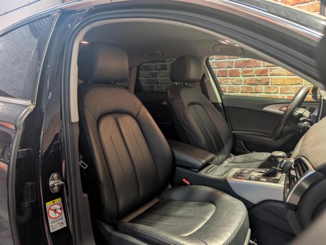 Audi A6 image 8