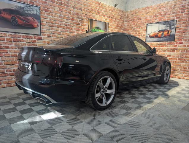 Audi A6 image 9