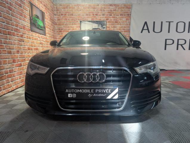 Audi A6 image 7
