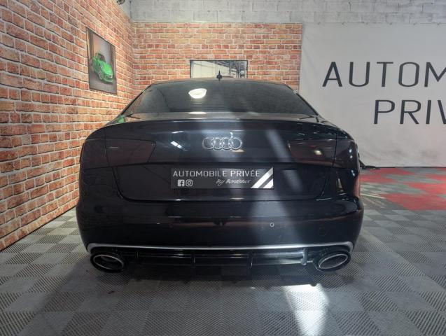 Audi A6 image 6