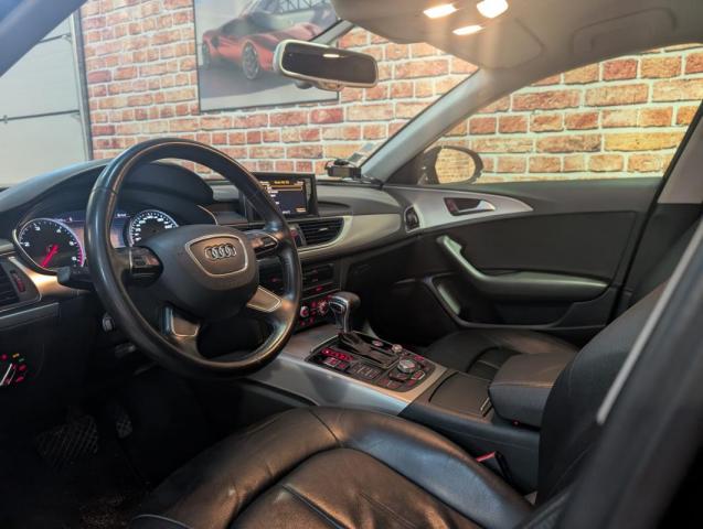 Audi A6 image 2