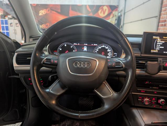Audi A6 image 5