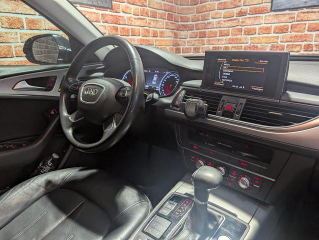 Audi A6 image 4