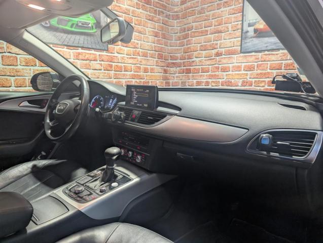 Audi A6 image 1