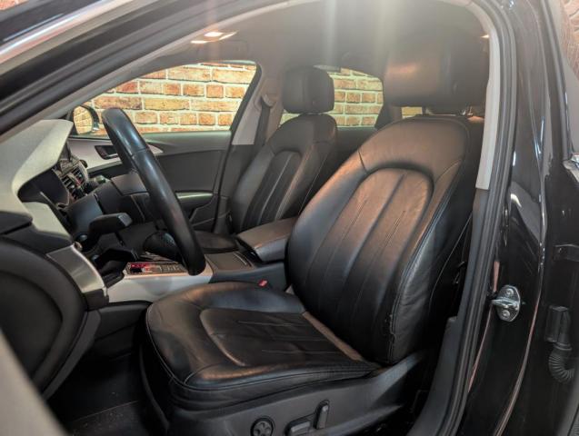 Audi A6 image 3