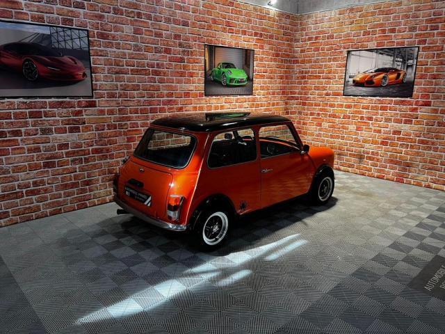 Mini Mayfair image 8
