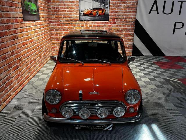 Mini Mayfair image 2