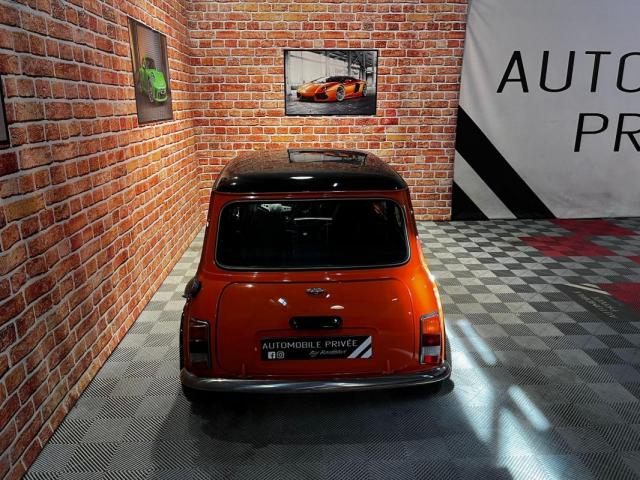 Mini Mayfair image 1