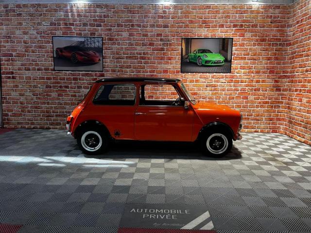Mini Mayfair image 5
