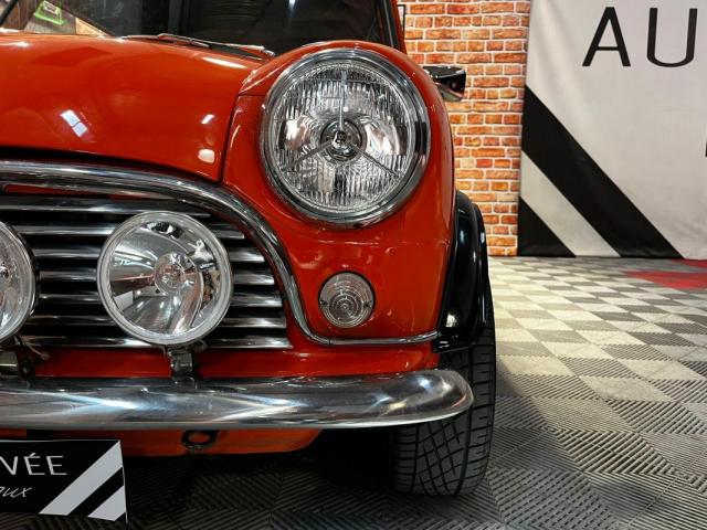 Mini Mayfair image 7
